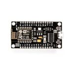 Robocombo ESP8266 CH340G Nodemcu Lua Wifi Geliştirme Kartı