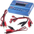 Robocombo IMAX B6 Lipo LiXX, NiXX, Pb Şarj Cihazı 80W
