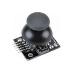 Robocombo Joystik Modülü - Joystick Module