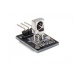 Robocombo KY-022 Kızılötesi IR Alıcı Sensör Modülü