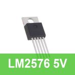 Robocombo LM2576 5V Voltaj Regülatörü
