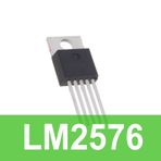 Robocombo LM2576 Ayarlanabilir Voltaj Regülatörü