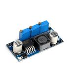 Robocombo Lm2596s Dc-dc Li-ıon Pil Ayarlanabilir Şarj Modülü Voltaj Regülatörü