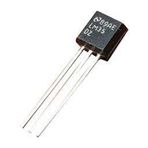 Robocombo LM35 Analog Sıcaklık Sensörü