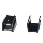 Robocombo LM7805 Uyumlu TR5 Alüminyum Soğutucu