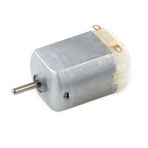 Robocombo-Mini Dc Motor 1-6V (Redüktörsüz) Arduino Oyuncak Motoru