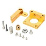 Robocombo MK8 Sol Aleminyum Extruder Kit