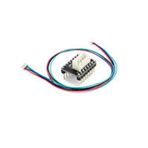 Robocombo Mks Cd 57/86 Step Motor Sürücü Akım Genişletme Kartı