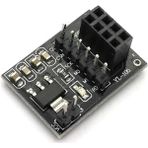 Robocombo NRF24L01 2,4GHz RF Alıcı-Verici Modül Adaptörü