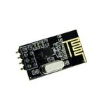 Robocombo NRF24L01 2,4GHz RF Alıcı-Verici Modül
