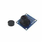 Robocombo Ov7670 Arduino Vga Kamera Modülü