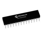 Robocombo PIC16F876A Dip 4MHz Mikrodenetleyici