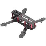 Robocombo QAV250 Karbon Fiber Drone Gövdesi