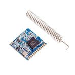Robocombo SX1278 5 km LoRa Menzilli RF Alıcı-Verici Modülü