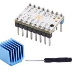 Robocombo TMC2208 v1.2 Step Motor Sürücü Kartı