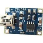 Robocombo Tp4056 1 S 3.7 V (Micro Usb Soketli) Lipo Pil Şarj Modülü