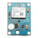 Robocombo Ublox NEO-7M GPS Modülü