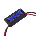 Robocombo Wattmetre, Ampermetre, Voltmetre, Avometre 0-60V 150A