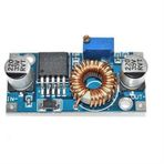 Robocombo XL4005 5A Ayarlanabilir DC/DC Voltaj Düşürücü Modül