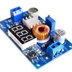 Robocombo XL4015 5A 75W DC DC Göstergeli Voltaj Regülatörü