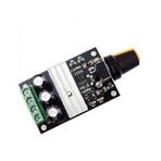 Robodünya-6V‐12V‐24V‐28V 3A Motor Hız Kontrol Devresi
