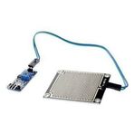 Robodünya Arduino Yağmur Sensörü - Rain Sensor; Rd100124