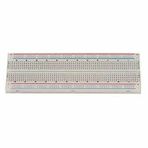 Robodünya Bb-102 Breadboard 830 Point