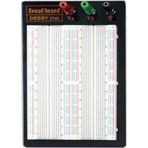 Robodünya-Bb-2T4D Breadboard 1660 Point