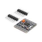 Robodünya-Drv8833 2 Kanallı Motor Sürücü
