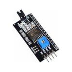 Robodünya-Iıc/I2C Serial İnterface Board 2X16 Lcd İçin