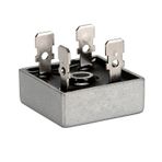Robodünya-Kbpc3510 35A 1000V Köprü Diyot