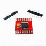 Robodünya-Tb6612Fng Çift Motor Sürücü Kartı