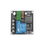robodünya Vhm-004 6-60v Lityum Pil - Akü Şarj Kontrol Devresi