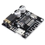 Robodünya-Vhm-314 Bluetooth Amfi Kablosuz Ses Alıcı Modülü