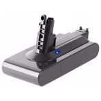 Robogil Dyson V11 SV14 Animal 4000MAH Uyumlu Pil Paketi / Bataryası DYSV11-SV14-02 - 1 Adet