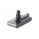 ROBOGİL Dyson V11 SV17 Animal 4000mAh Uyumlu Pil Paketi / Bataryası DysV11-SV17-02