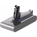 Robogil Dyson V11 Vidalı 4000MAH Uyumlu Batarya 25.2V Pil Dikey Süpürge Bataryası DYSV11-2140