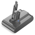 Robogil Dyson V7 SV11 Fluffy 2500MAH Uyumlu Pil Paketi / Bataryası DYSV7-SV11-05 - 1 Adet