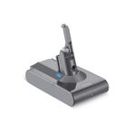 Robogil Dyson V8 2500MAH Uyumlu Batarya 21.6V Pil Dikey Süpürge Bataryası