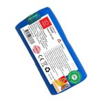 Robogil Fakir Robert Rs 720 3200MAH Bataryası Uyumlu Robot Süpürge Pili A3201M-FAK-002 - 1 Adet