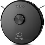 Robogil Stella-500B Robot Süpürge
