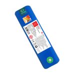 ROBOGİL Tefal X-Plorer Serie 75 2600mAh Bataryası Uyumlu Robot Süpürge Pili B2601m-Tef-001