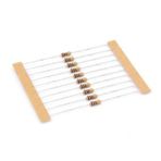 Robolink 1/4W 100R 10 Adet Direnç Paketi