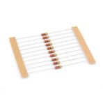 Robolink 1/4W 220R 10 Adet Direnç Paketi