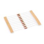 Robolink 1/4W 22R 10 Adet Direnç Paketi
