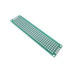 Robolink 2x8 Çift Yüzlü Delikli Pertinaks