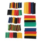 Robolink 328 Parça Renkli Makaron Seti