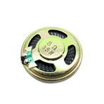 Robolink 40 mm 8 Ohm 0.5 W Hoparlör