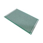 Robolink 8x12 Çift Yüzlü Delikli Pertinaks