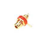 Robolink IC-261C RCA Jak Gold Dişi